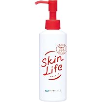 Amazon | スキンライフ 薬用 泡のふんわり 洗顔 詰替用 140mL 【医薬部